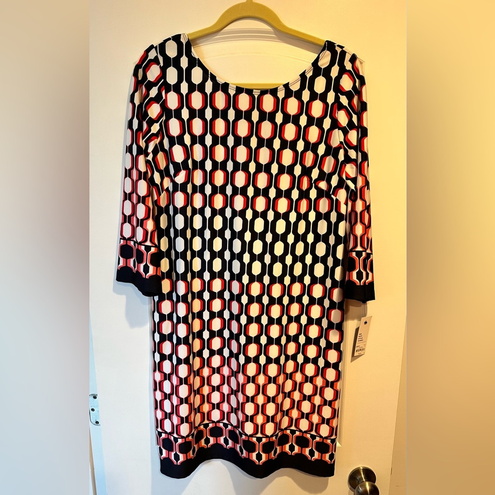 Women’s dress